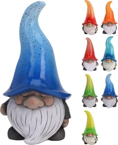 Apus kerti törpe 4 színben
