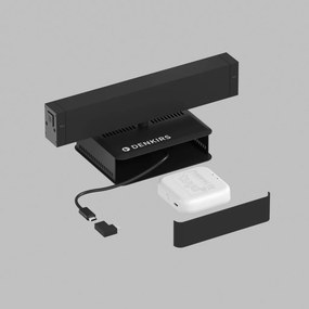 SMART Track Hub Adapter — DK/EU-8099-BK