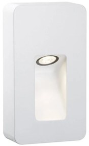 Paulmann 93809 - LED/2,4W IP44 Kültéri fali lámpa SPECIAL LINE 230V