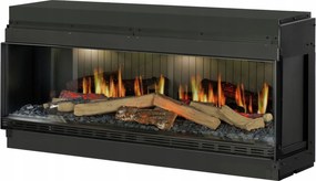 Dimplex Vista 130 I elektromos kandalló Opti-v