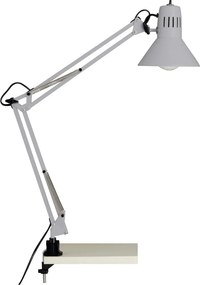 Brilliant HOBBY 10802/11 Asztali lámpa 1x40W/E27 IP20