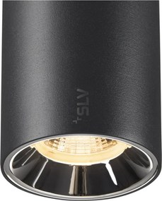 SLV 48V SYSTEM 1006731 Sínreflektor 1x16W/LED 3000K 1050lm IP20
