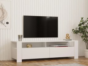 TV asztal/szekrény Cody (fehér). 1088758