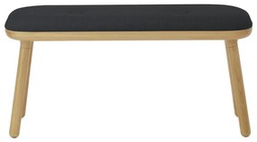 Antracitszürke pad Paff Tall – UMAGE