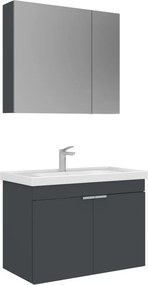 Desna mosdószekrény, 80 cm – TR785PNC1558