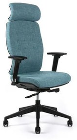 No brand  Irodai székek Selene, kék%
