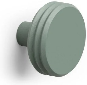 Fogas Viefe PULSE COLOR fa, 90mm, zöld tea EI