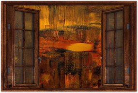 Poszterek 60x40 Absztrakt Hermine