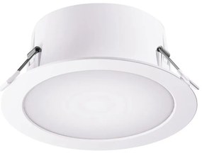 Steinel 084998 - LED mennyezeti lámpa s érzékelővel LED/10,8W/230V 3000/4000/570