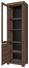 Vitrin Britt 1D1W (barna tölgy). 1052801