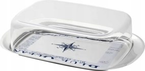 Turista melamin vajtartó Blue Brunner