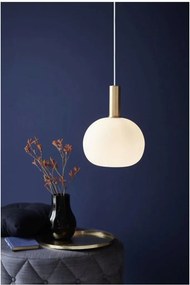 NORDLUX 47313001 ALTON Egyágú Függesztett Lámpa Fém E27 IP20