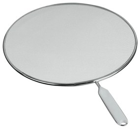 Frittata fröccsenésgátló fedő serpenyőre ⌀ 34 cm - Metaltex