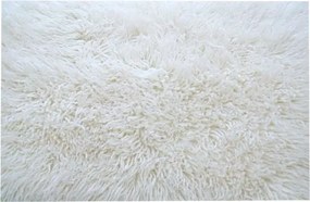 Gyapjú!!!!!!!!! Flokati szőnyeg-takaró 160x230