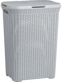 Curver Mosókosár STYLE L, 60l