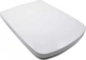 Wc-ülőke Ramm A Nova Pro Kerékhez, Szabadon Ereszkedő, Duroplast Kihúzható