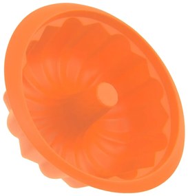 Szilikon kuglóf sütőforma ø 26 cm – Orion