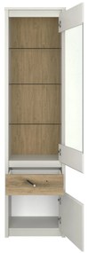 Vitrin Kodro 1 (kasmír + evoke tölgy) . 1116924