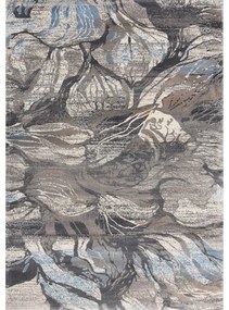 Szürke szőnyeg 80x150 cm Lush – FD