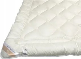 Gyapjú paplan 200x220 krémszínű Inter Widex