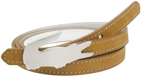 Női öv Lacoste LAB6200T, megfordítható