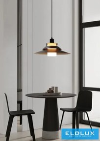 ELDLUX LP-88N Vintage Függesztett Lámpa IP20