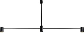 Antigo Dakata 5634 Plafonlámpa 2x10W/GU10 IP20