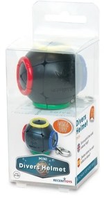 Logikai játék Mini Divers Helmet – RecentToys