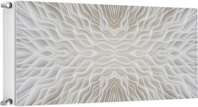 Mágneses Radiátorvédő 120x60 Mintás Fotótapéta