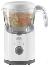 Chicco - Kukta és turmixgép 4in1 EASY MEAL
