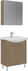 Purus mosdószekrény, 65 cm – TR785PNC1700