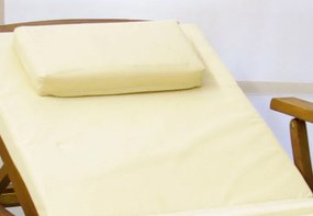 GARTHEN Párna nyugágyhoz krém