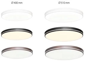 Immax NEO 07149-W51 - LED Dimmelhető lámpa NEO LITE AREAS 48W/230V Tuya Wi-Fi +távirányító