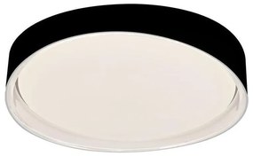 LED Dimmelhető mennyezeti lámpa LED/48W/230V 2700-6500K Wi-Fi Tuya + távirányító