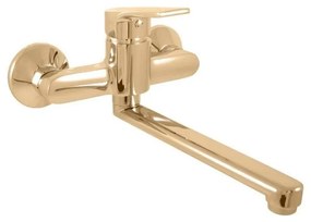 RAV Slezák CO101.5/23Z - COLORADO mosdócsaptelep cm, fényes aranyszínű