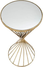 Kerek tárolóasztal ø 35 cm Hypnos – Mauro Ferretti