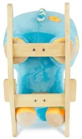 Bieco - Elefánt hinta