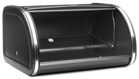 Acél kenyértartó Roll Top – Brabantia