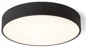 RED - Design Rendl - R13333 - LED Mennyezeti lámpa MEZZO LED/60W/230V fekete
