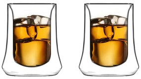 Koktélos pohár szett 2 db-os 250 ml Soho – Vialli Design