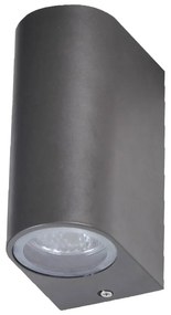 Kültéri lámpa (magasság 14,5 cm) – Hilight