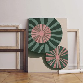 Vászonkép, 70×100 cm – TR468VLR1165