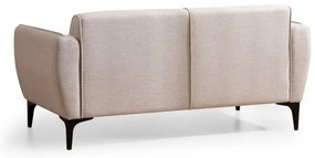 Belissimo fehér kanapé – Balcab Home