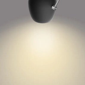 Philips 50614/30/P0 - LED Spotlámpa RIVANO 4xLED/4,3W/230V