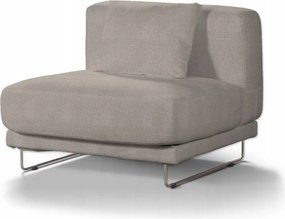 Dekoria Kanapé huzat Tylösand 1 személyes összecsukható Ikea szürke