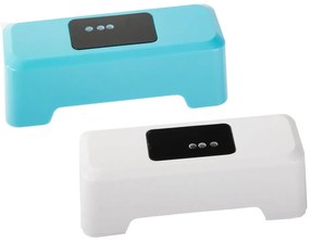 Modern érintésmentes WC öblítés automatikus mozgásérzékelővel - VERK 27030