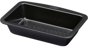 Pyrex Glide püspöki kenyérsütő forma 24 x 13 cm