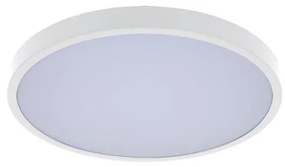 Rabalux 71426 - LED Fürdőszobai mennyezeti lámpa ALENZO LED/18W/230V IP44 fehér