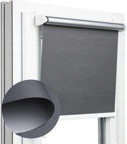 Hőszigetelő Sötétítő Roló 92x150-ES Méretben