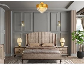 Brilagi - Felületre szerelt csillár PLAZA 9xE14/40W/230V átm. 60 cm